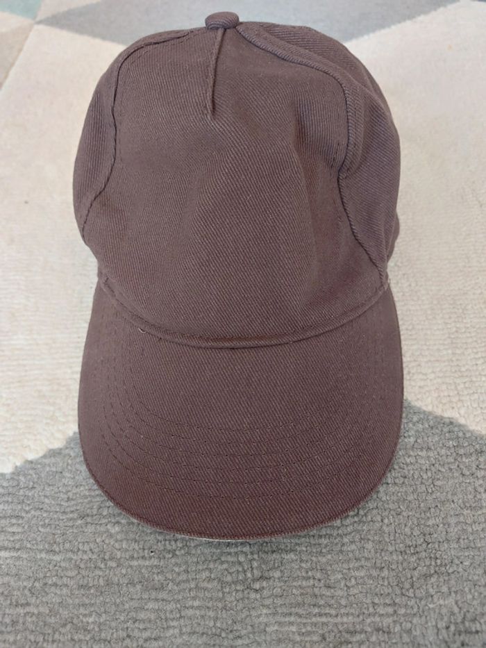 Casquette sol's long beach