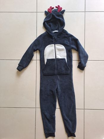 Surpyjama Renne 