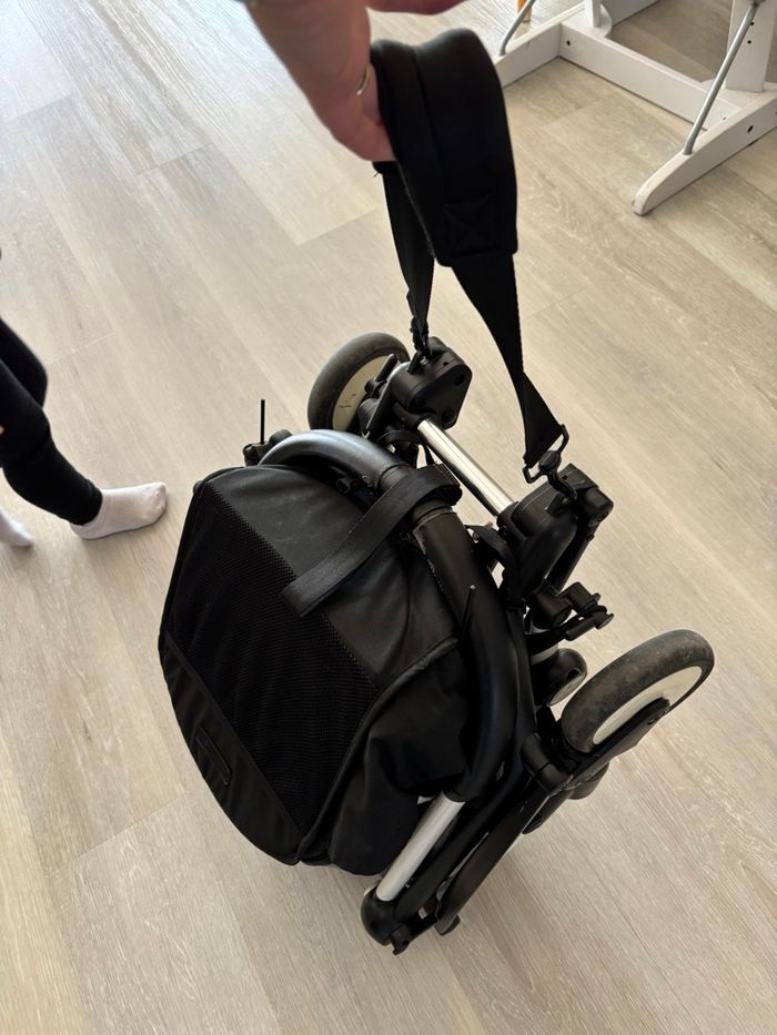 Poussette yoyo - photo numéro 7