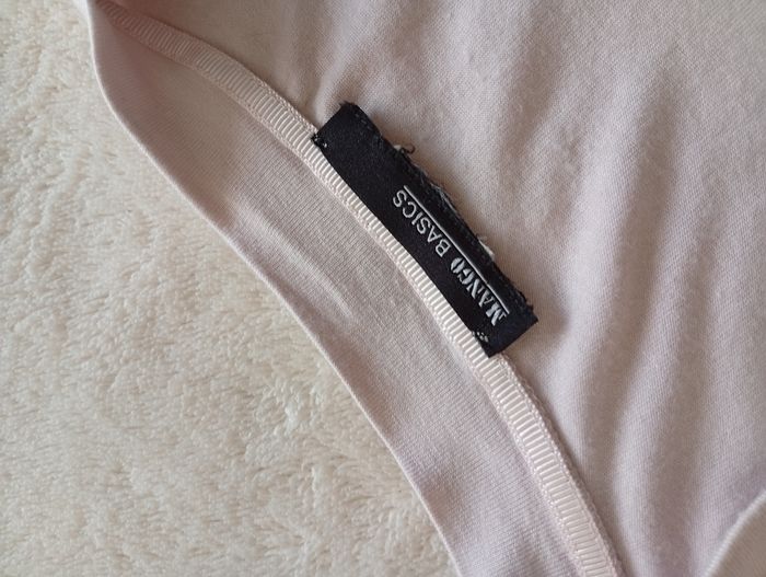 Bolero manches longues. Mango - photo numéro 6