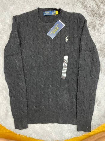 Pulls Ralph Lauren cachemire 