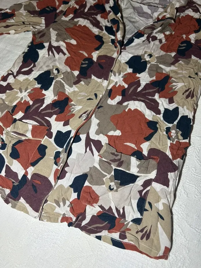 Chemise vintage bouchara - photo numéro 5