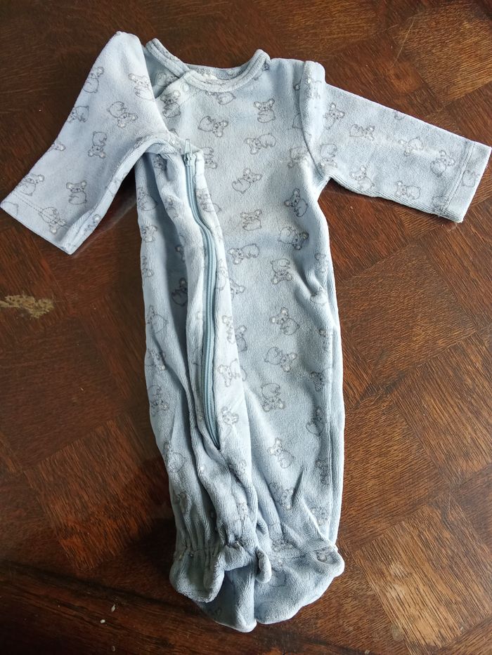 Pyjama 3m - 59cm - photo numéro 2