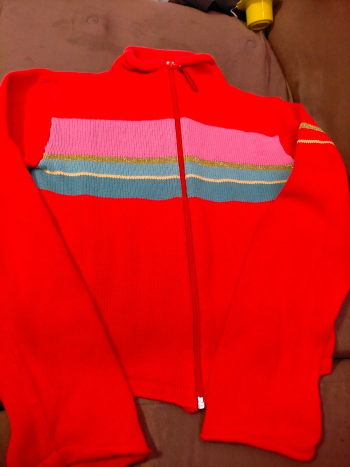 Lot fille - photo numéro 4