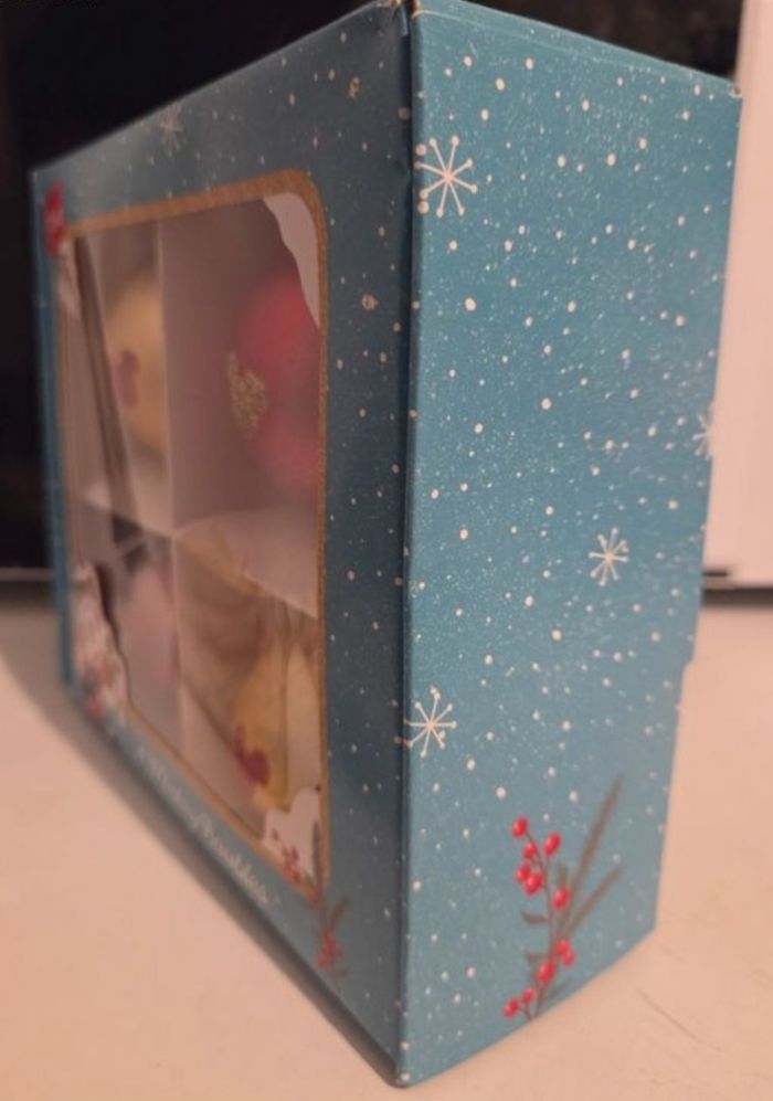 Boules de Noël Disney - photo numéro 3