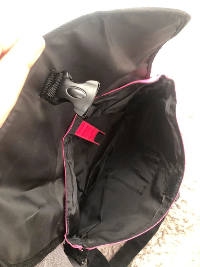 Sac à bandoulière - photo numéro 5
