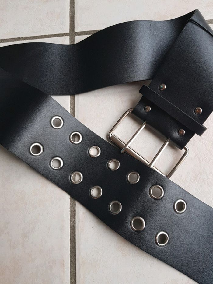 Ceinture large - photo numéro 2