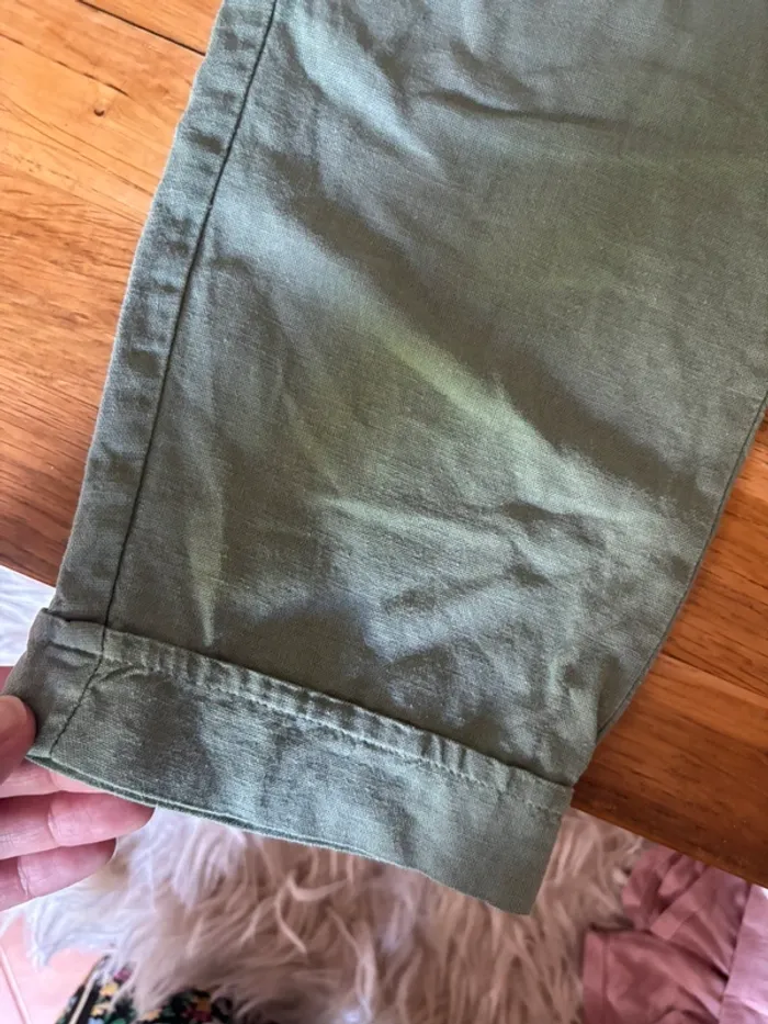 Pantalon bershka - photo numéro 2