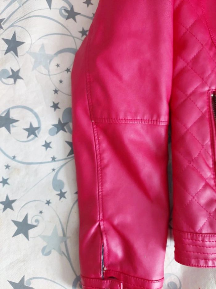 veste - photo numéro 3