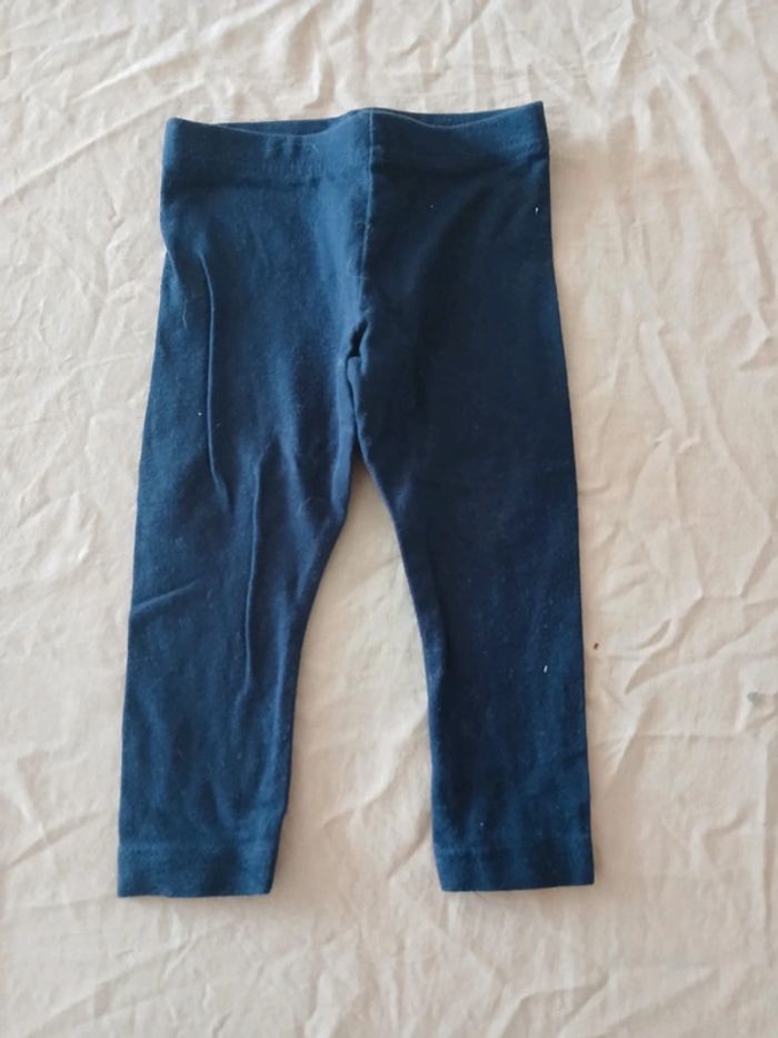 Legging 6-9 mois - photo numéro 2