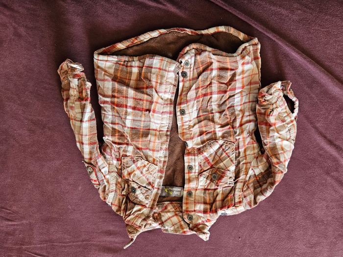 Gros lot vêtements garçon 18mois - photo numéro 2