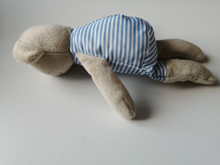 peluche ours - photo numéro 5