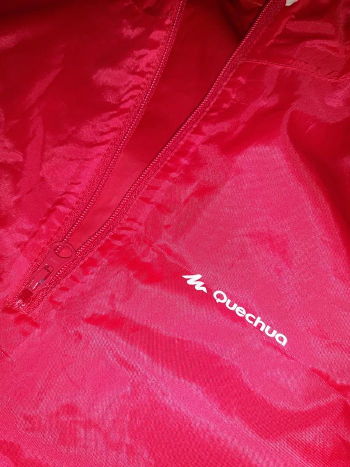 Kway quechua - photo numéro 2