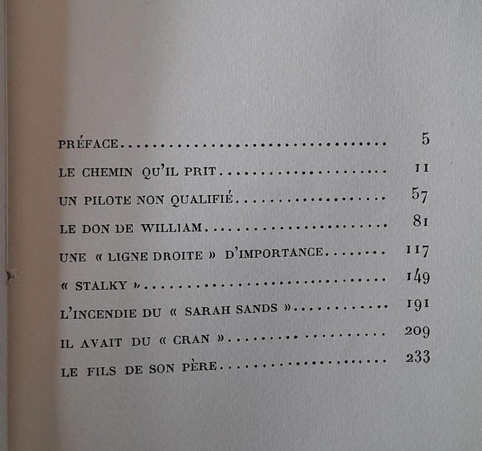 Du Cran ! Rudyard Kipling - photo numéro 7