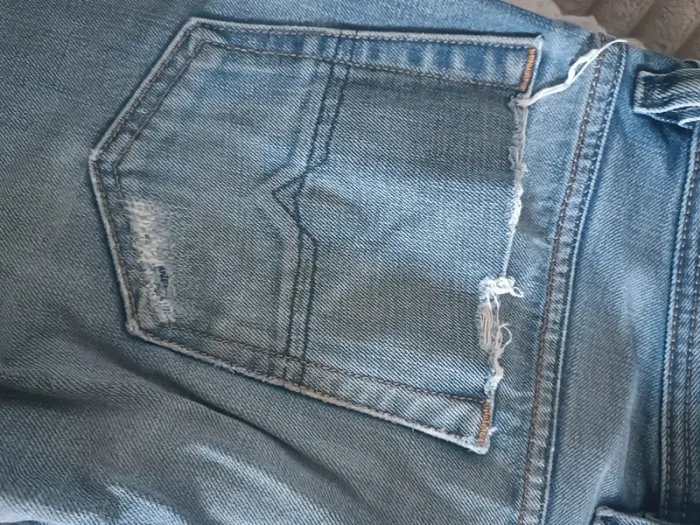 Jean diesel homme - photo numéro 10