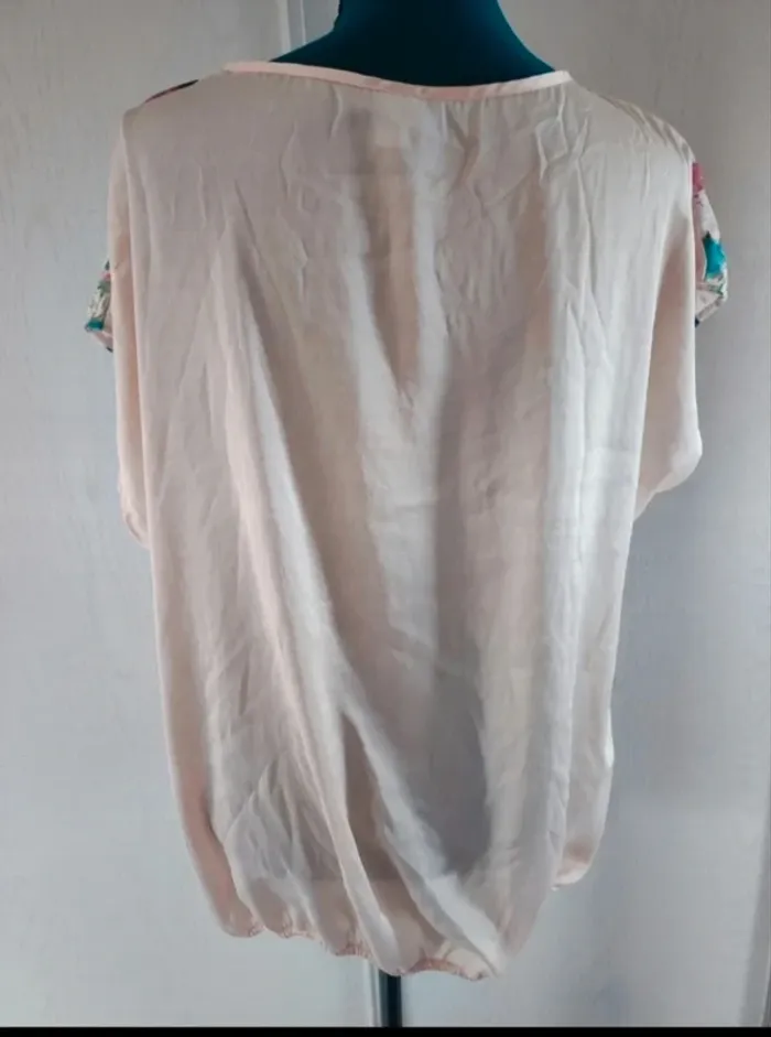 Blouse mc - photo numéro 2