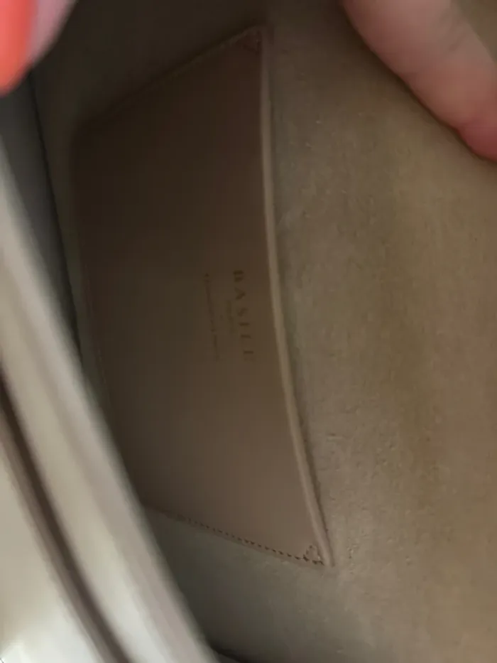 Sac Basile - photo numéro 7
