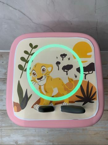 stickers tonies 2 simba