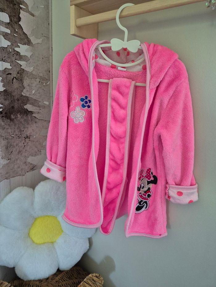 Robe de chambre
