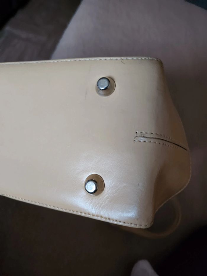 Petit sac à main - photo numéro 6