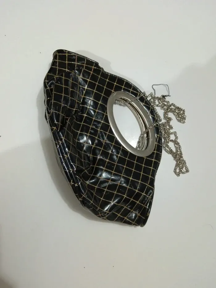 Sac à main 26cm x 16cm
