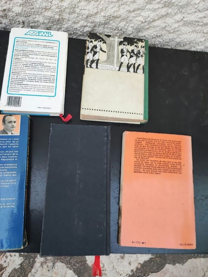 Livre Guide - photo numéro 3