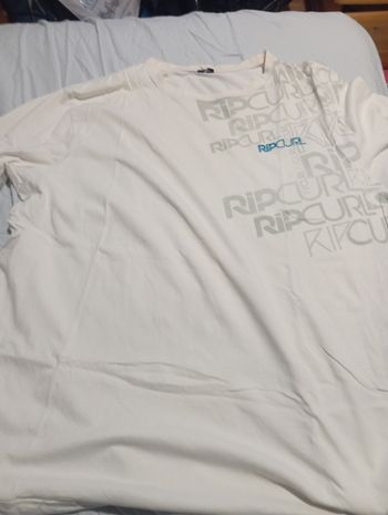 T-shirt manche longue