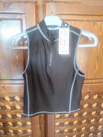 Débardeur S neuf <>