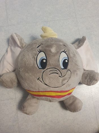 Nounours dumbo