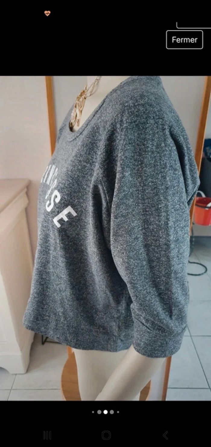 Lot Sweat-shirt Jennifer - photo numéro 20