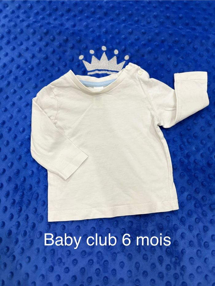 T-shirt ML