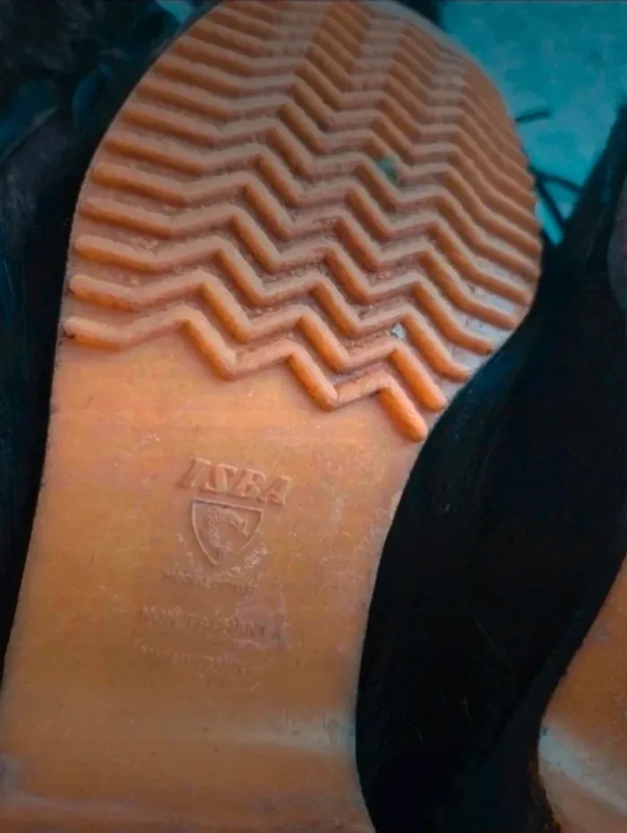 Bottes isba Taille 37 - photo numéro 7