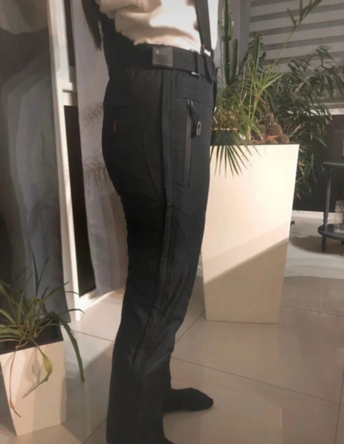 Pantalon de ski WHS neuf - photo numéro 4