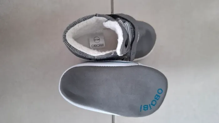 Chaussures 6-12 mois - photo numéro 4