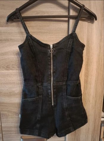 Combishort femme Jennyfer 