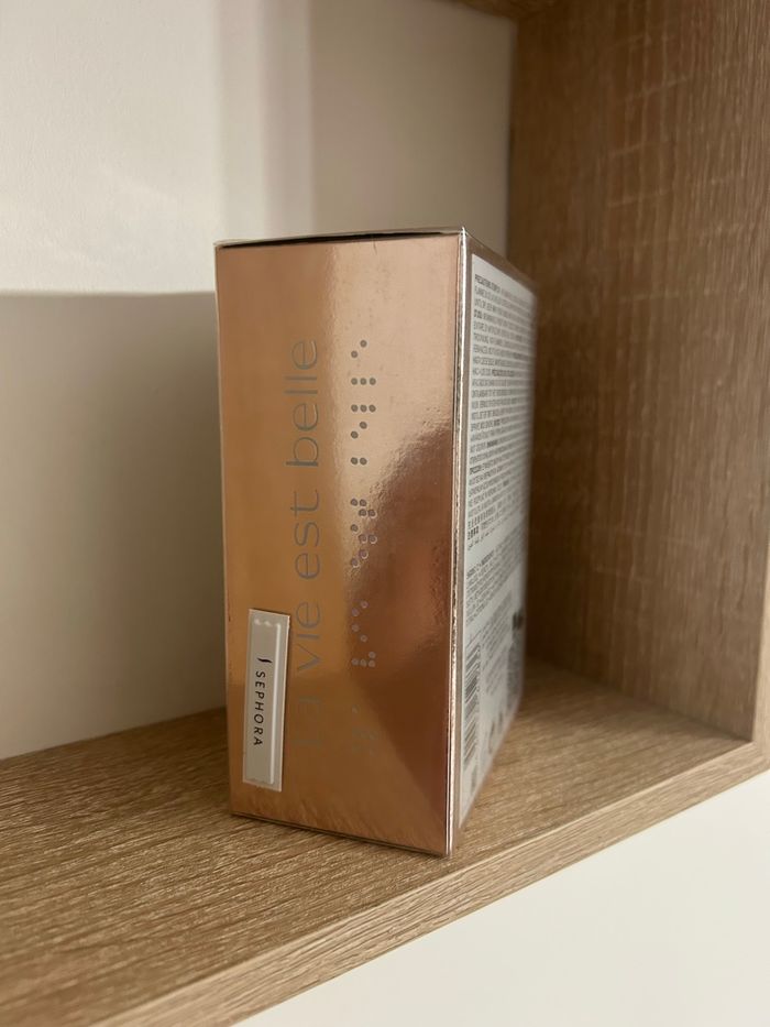 La vie est belle - photo numéro 3