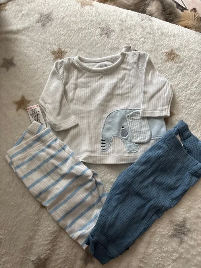 Ensemble bébé