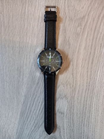 Montre homme