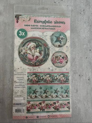 Manchons rétractables