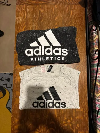 Ensemble 2 Pieces Adidas Authentique