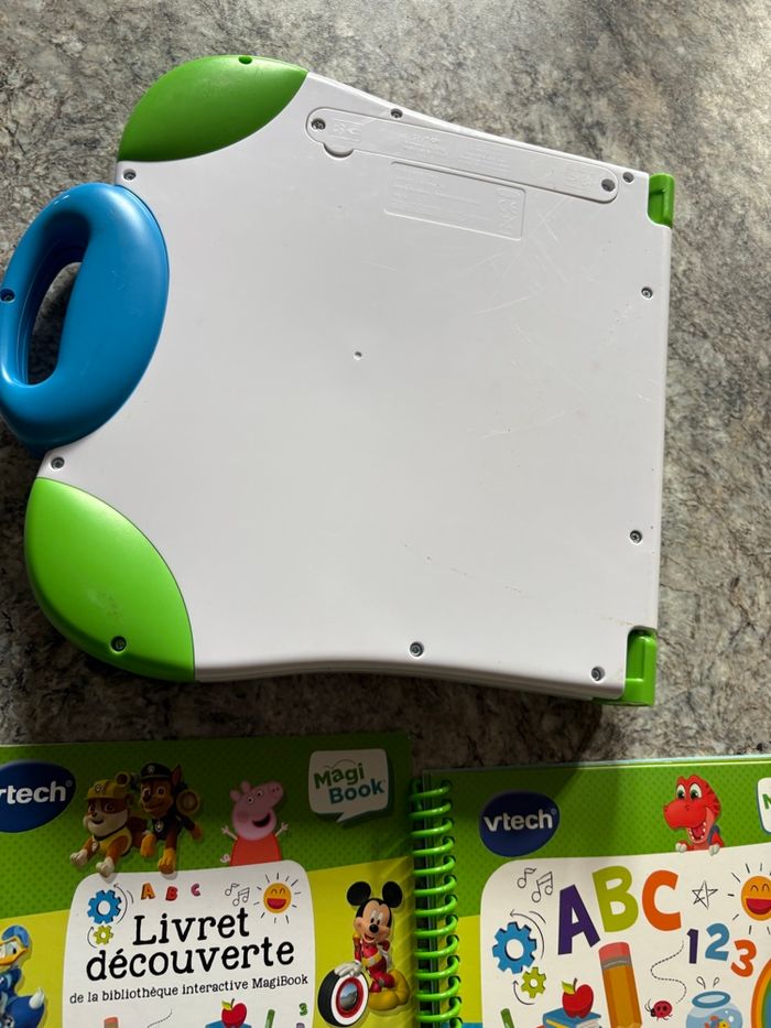 Magibook - photo numéro 3