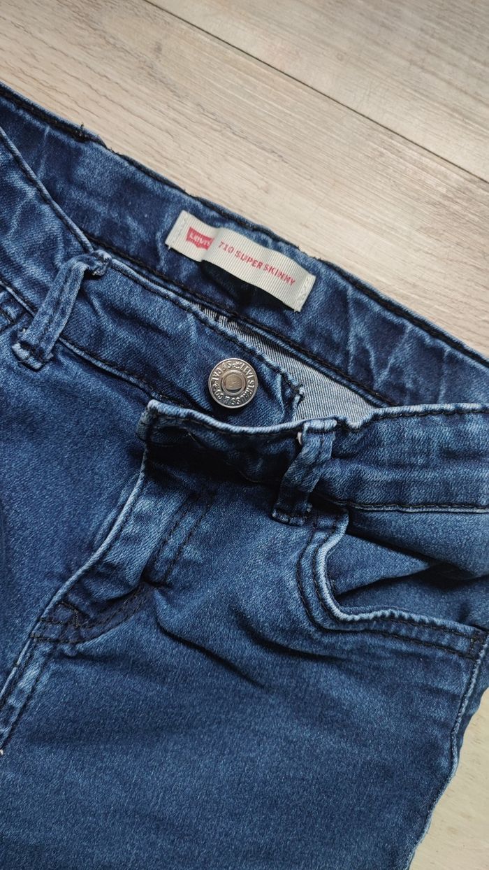 Jean super skinny - photo numéro 3