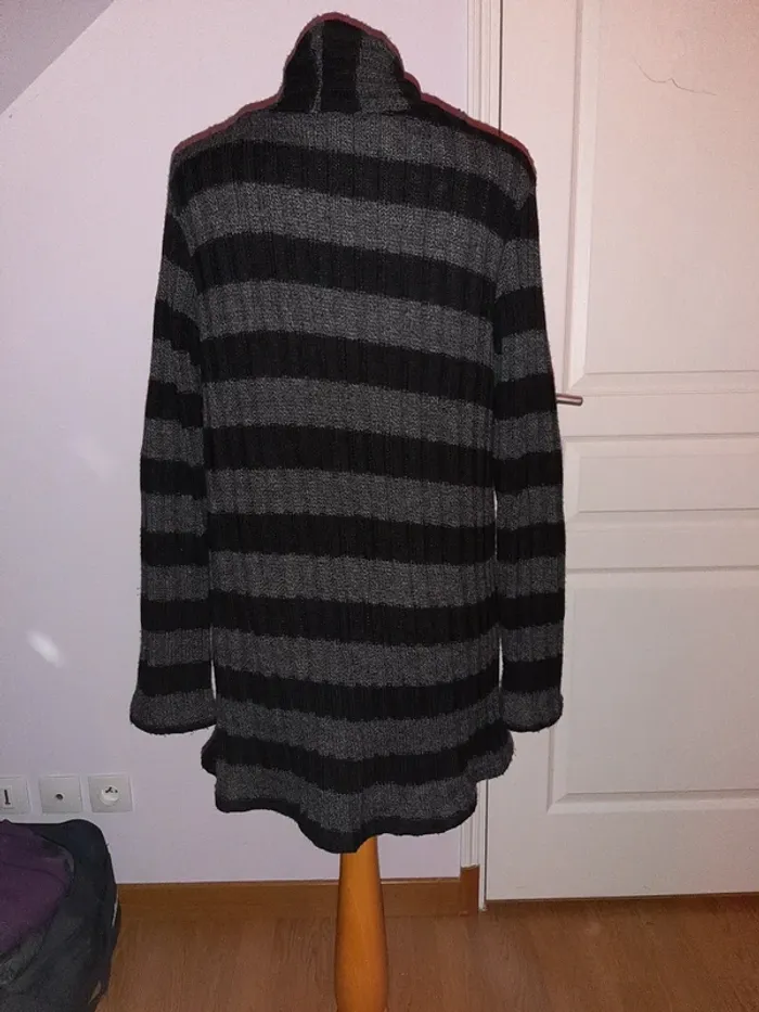 Gilet - photo numéro 2