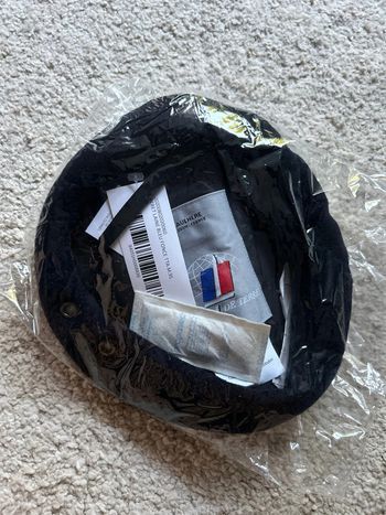 Béret laine armée de terre