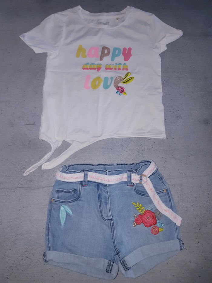 Ensemble Orchestra 5,6 ans