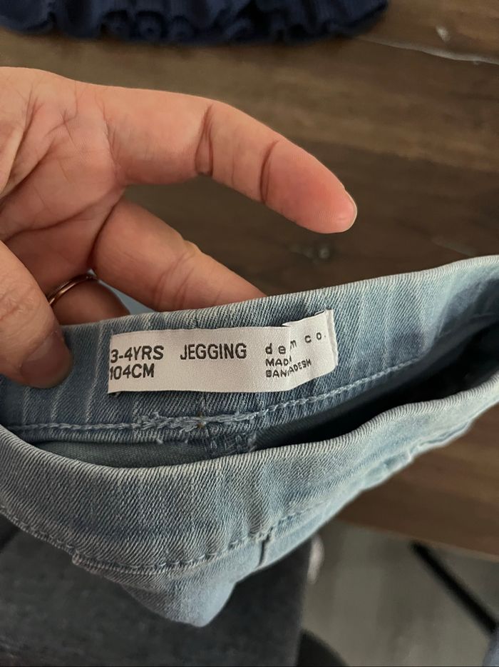 Ensemble fille - photo numéro 3