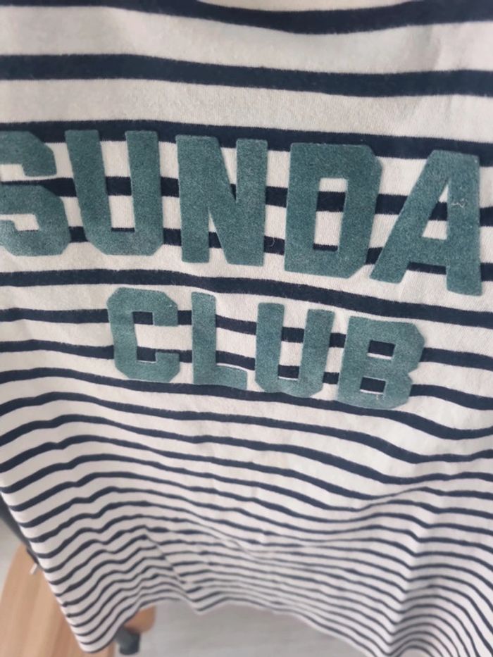 Tee-shirt MC - photo numéro 5