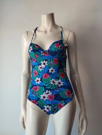 Maillot de bain avec armatures FR85B