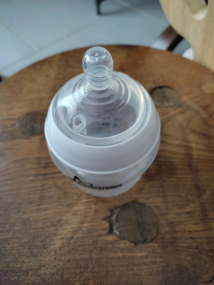 Biberon Tommee Tippee 150 ml - photo numéro 3