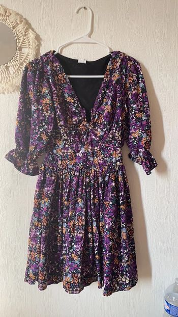 Robe mim taille 36